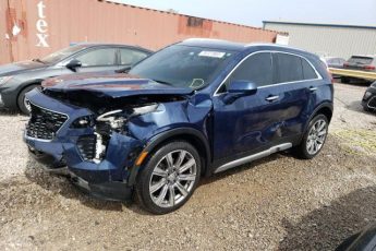 1GYFZCR41KF131181 | 2019 Cadillac xt4 premium luxury