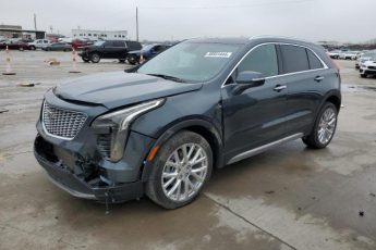 1GYFZCR41MF068232 | 2021 CADILLAC XT4 PREMIU