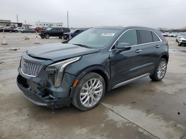 1GYFZCR41MF068232 | 2021 CADILLAC XT4 PREMIU