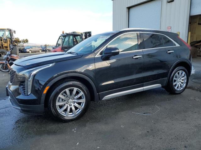 1GYFZCR45PF174395 | 2023 CADILLAC XT4 PREMIU