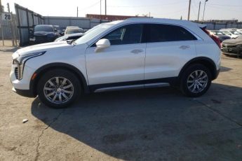 1GYFZCR48LF148240 | 2020 CADILLAC XT4 PREMIU