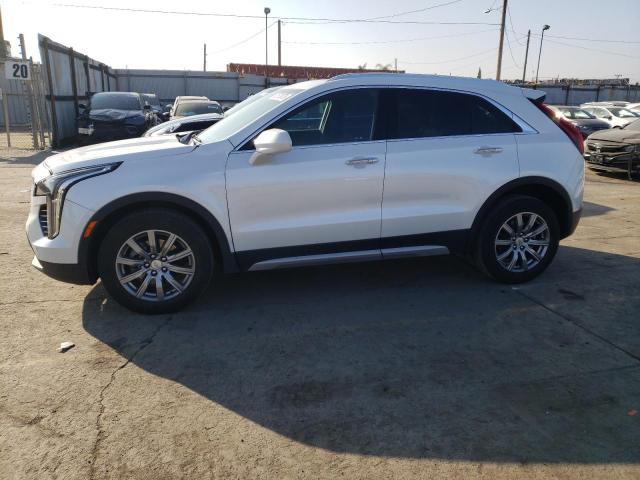 1GYFZCR48LF148240 | 2020 CADILLAC XT4 PREMIU