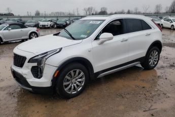 1GYFZDR47LF095066 | 2020 Cadillac xt4 premium luxury