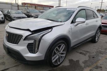 1GYFZER42KF120377 | 2019 CADILLAC XT4 SPORT