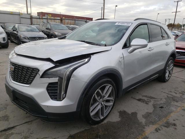 1GYFZER42KF120377 | 2019 CADILLAC XT4 SPORT