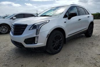 1GYKNARS0KZ283741 | 2019 CADILLAC XT5