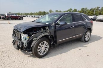 1GYKNARS7KZ231667 | 2019 Cadillac xt5