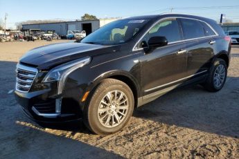 1GYKNBRS7HZ320198 | 2017 CADILLAC XT5 LUXURY