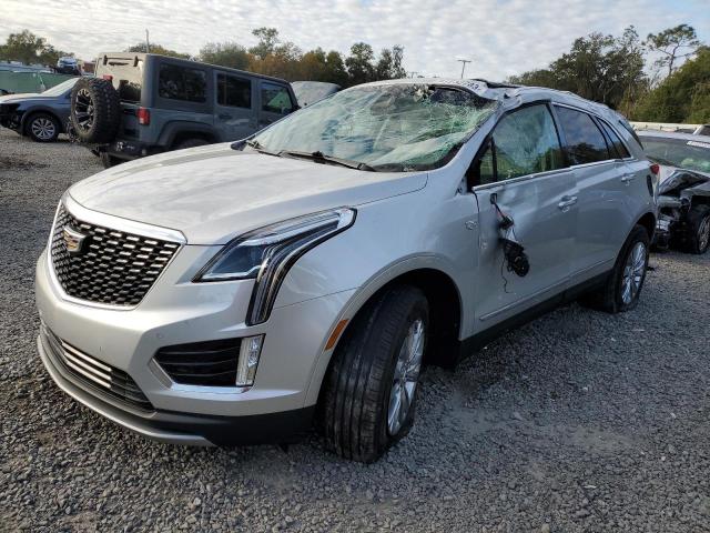 1GYKNCR42LZ214113 | 2020 Cadillac xt5 premium luxury