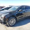 1G1ZE5ST5HF155724 | 2017 CHEVROLET MALIBU LT