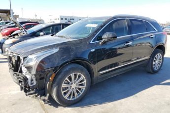 1GYKNCRS0KZ112080 | 2019 Cadillac xt5 luxury