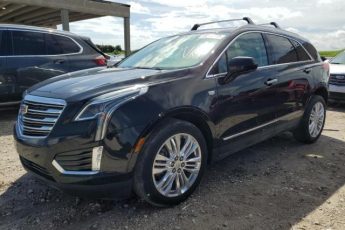 1GYKNCRS1HZ130399 | 2017 CADILLAC XT5 PREMIU