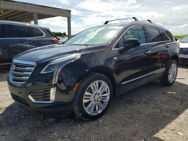 1GYKNCRS1HZ130399 | 2017 CADILLAC XT5 PREMIU