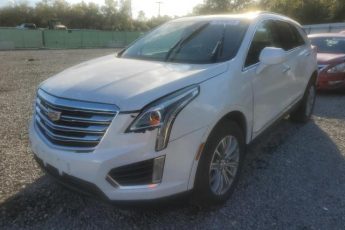 1GYKNDRS4HZ320297 | 2017 Cadillac xt5 luxury