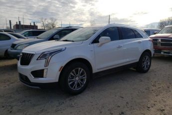 1GYKNDRS7MZ125773 | 2021 Cadillac xt5 premium luxury