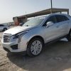 2T3WFREV1JW470312 | 2018 TOYOTA RAV4 ADVEN