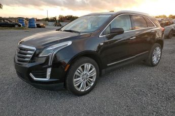 1GYKNERS8KZ245343 | 2019 Cadillac xt5 premium luxury