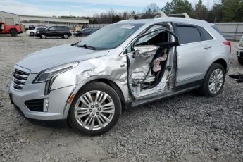 1GYKNERS9KZ231662 | 2019 Cadillac xt5 premium luxury