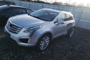 1GYKNFRS1JZ226136 | 2018 Cadillac xt5 premium luxury