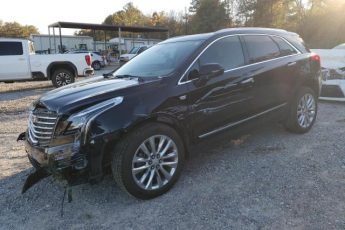 1GYKNFRSXHZ272266 | 2017 Cadillac xt5 platinum