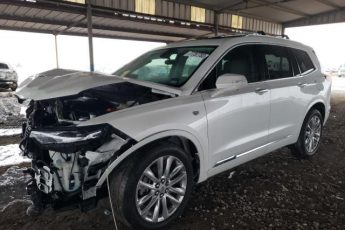 1GYKPCRS9LZ207121 | 2020 CADILLAC XT6 PREMIU