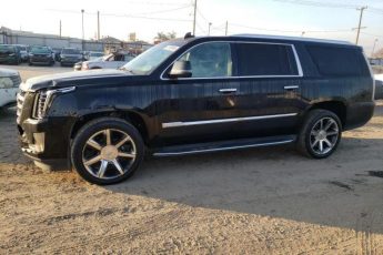 1GYS3HKJ8GR418178 | 2016 CADILLAC ESCALADE E