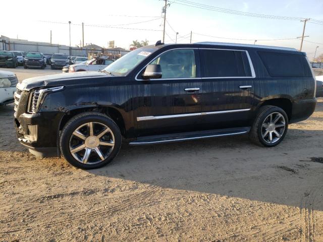 1GYS3HKJ8GR418178 | 2016 CADILLAC ESCALADE E