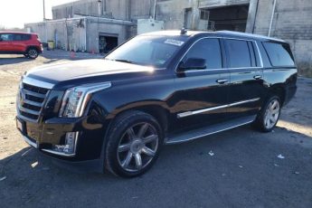 1GYS3JKJ7FR109520 | 2015 Cadillac escalade esv premium