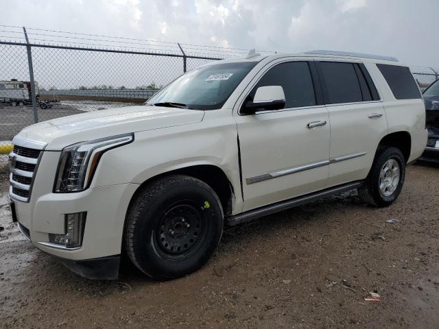 1GYS3NKJ7FR593518 | 2015 CADILLAC ESCALADE P