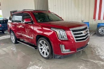 1GYS3NKJ8FR570345 | 2015 Cadillac escalade premium