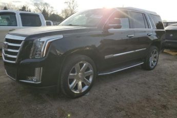 1GYS4BKJ1GR288240 | 2016 Cadillac escalade luxury