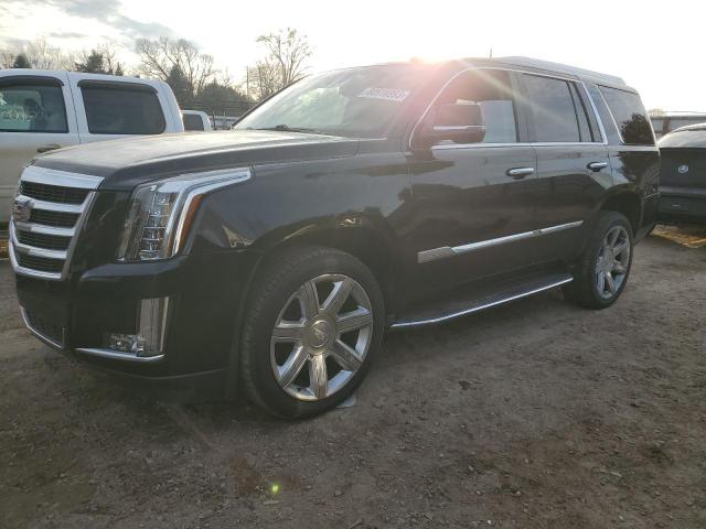 1GYS4BKJ1GR288240 | 2016 Cadillac escalade luxury