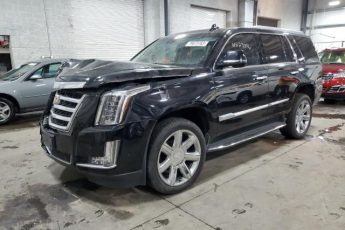 1GYS4BKJ6HR306376 | 2017 Cadillac escalade luxury