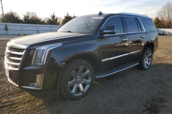 1GYS4BKJ8GR269412 | 2016 Cadillac escalade luxury