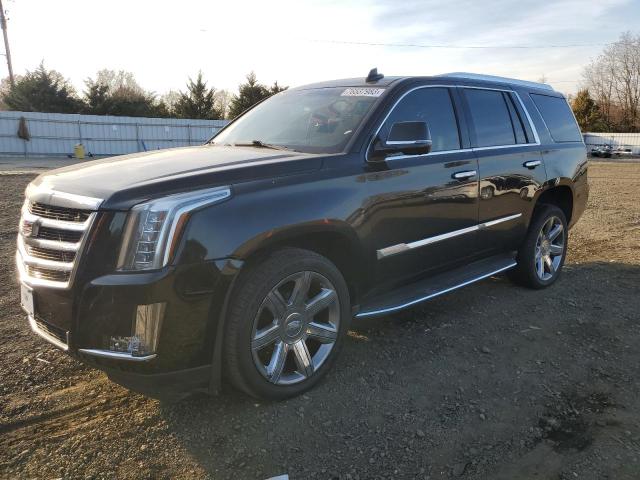 1GYS4BKJ8GR269412 | 2016 Cadillac escalade luxury