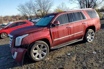 1GYS4BKJ8GR279549 | 2016 Cadillac escalade luxury