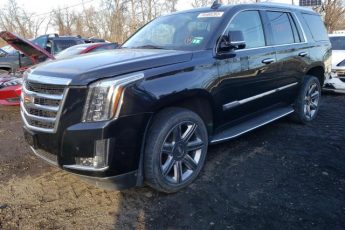 1GYS4BKJ8LR202061 | 2020 Cadillac escalade luxury