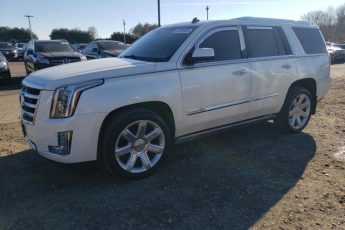 1GYS4CKJ7FR223588 | 2015 Cadillac escalade premium