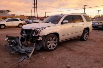 1GYS4CKJ9FR228629 | 2015 CADILLAC ESCALADE P