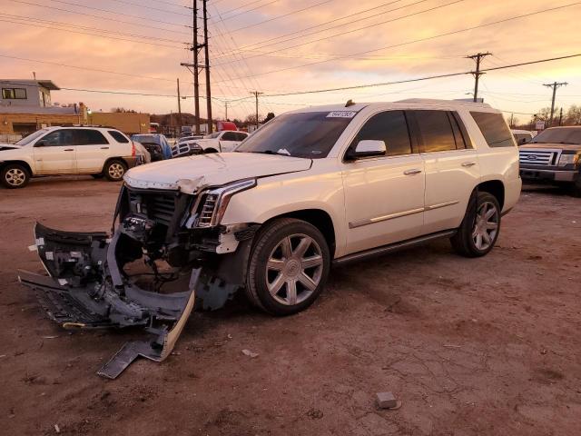 1GYS4CKJ9FR228629 | 2015 CADILLAC ESCALADE P