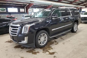 1GYS4GKJ6JR238759 | 2018 Cadillac escalade esv