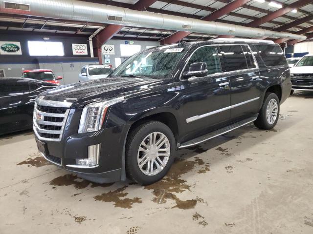 1GYS4GKJ6JR238759 | 2018 Cadillac escalade esv