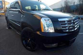 1GYS4HEF1CR302786 | 2012 Cadillac escalade esv luxury