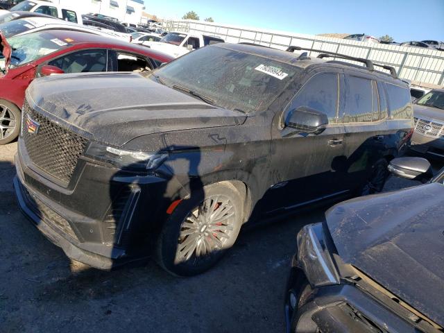 1GYS4HK92PR146794 | 2023 Cadillac escalade v sport