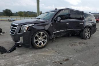 1GYS4HKJ7HR357601 | 2017 CADILLAC ESCALADE E