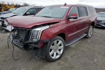 1GYS4HKJ8KR318359 | 2019 Cadillac escalade esv luxury