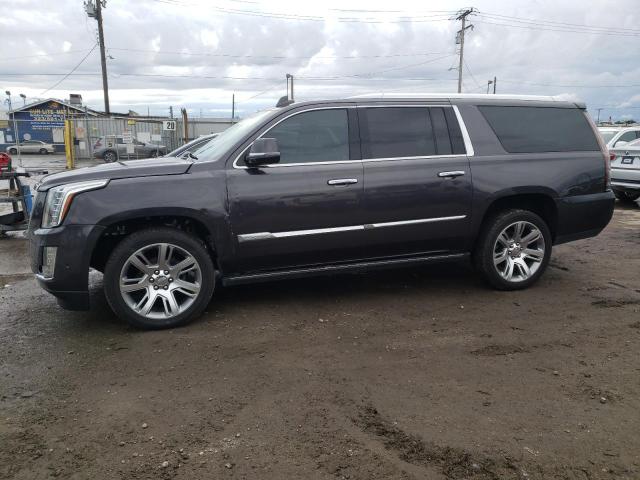 1GYS4JKJXGR473297 | 2016 CADILLAC ESCALADE E