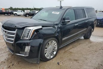 1GYS4KKJ2LR114963 | 2020 Cadillac escalade esv platinum