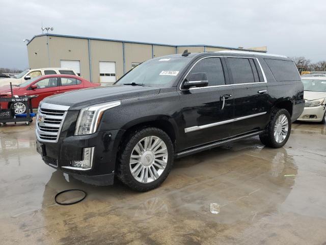 1GYS4KKJ3KR262201 | 2019 CADILLAC ESCALADE E