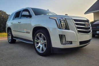 1GYS4MKJ0FR536259 | 2015 CADILLAC ESCALADE L